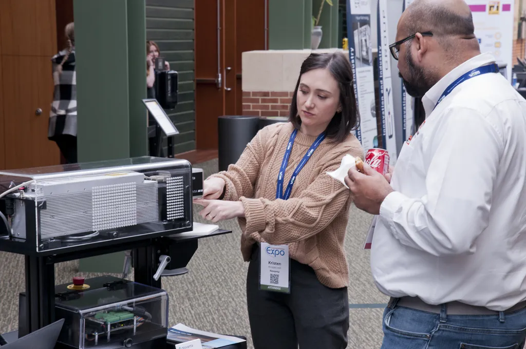 Converters Expo 2025