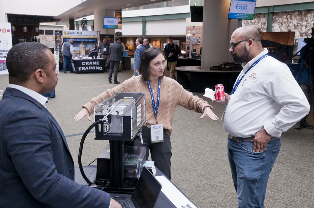 Converters Expo 2025