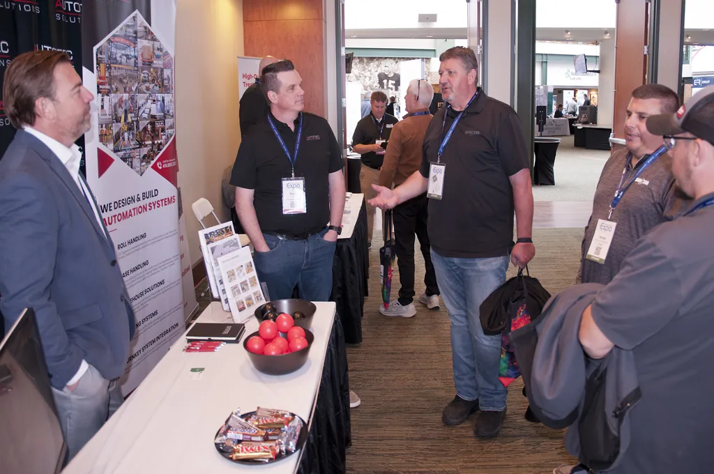 Converters Expo 2025