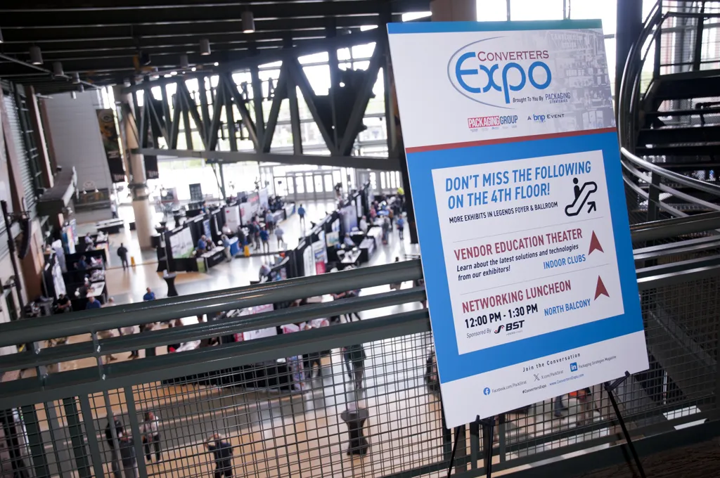 Converters Expo 2025