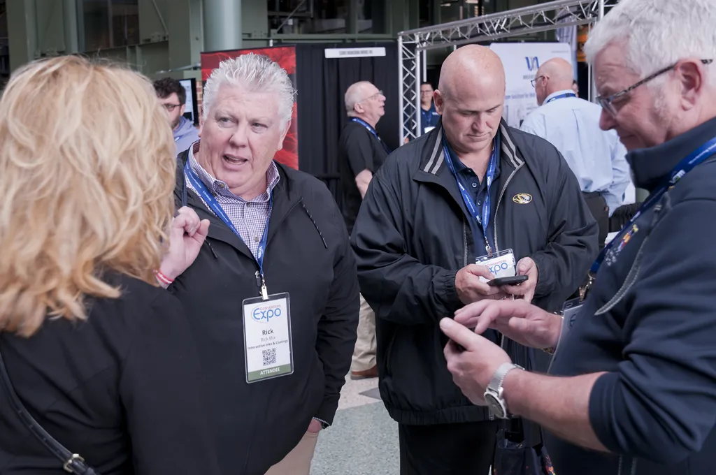 Converters Expo 2025