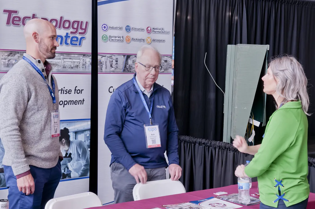 Converters Expo 2025