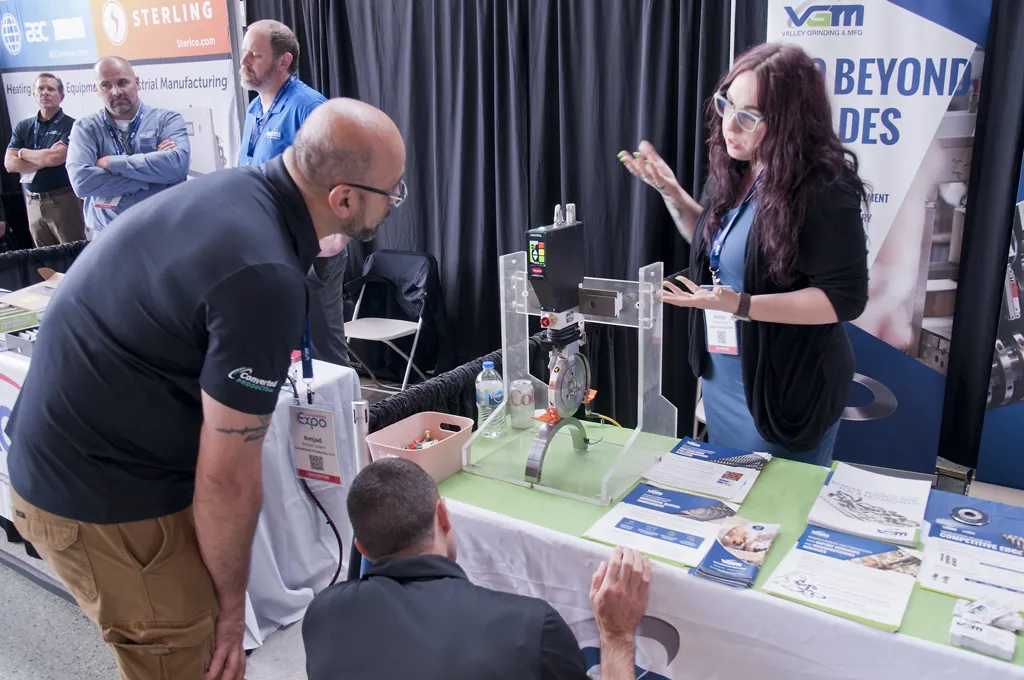 Converters Expo 2025
