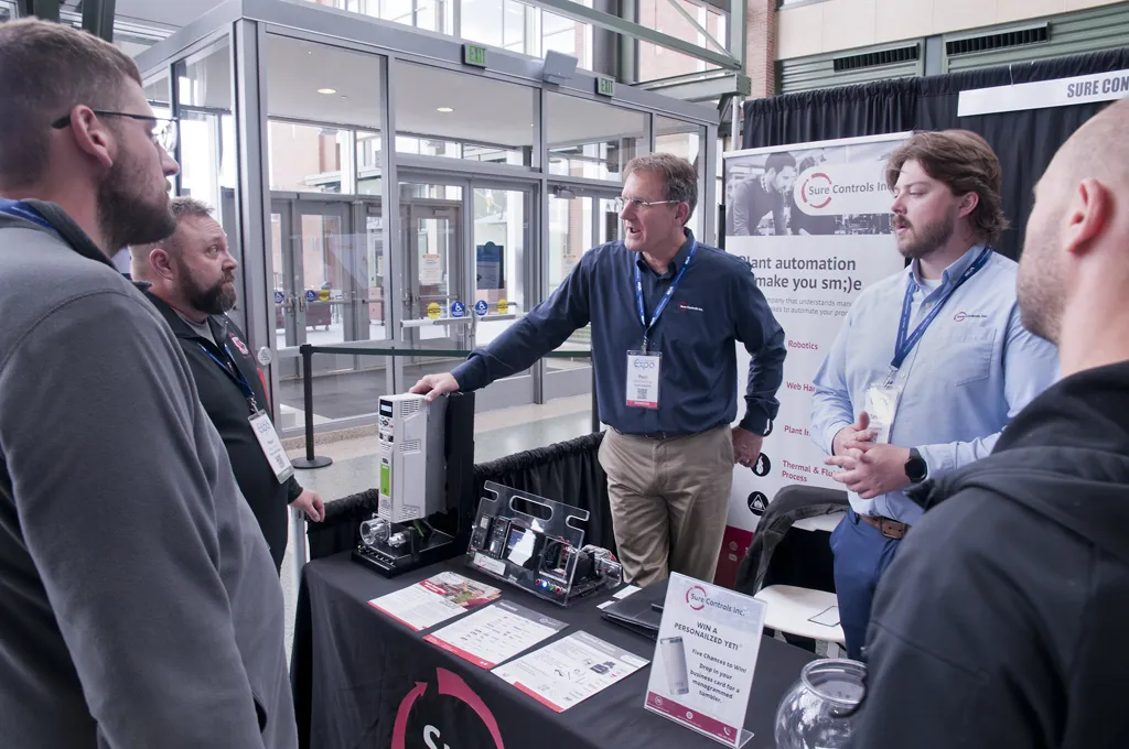 Converters Expo 2025