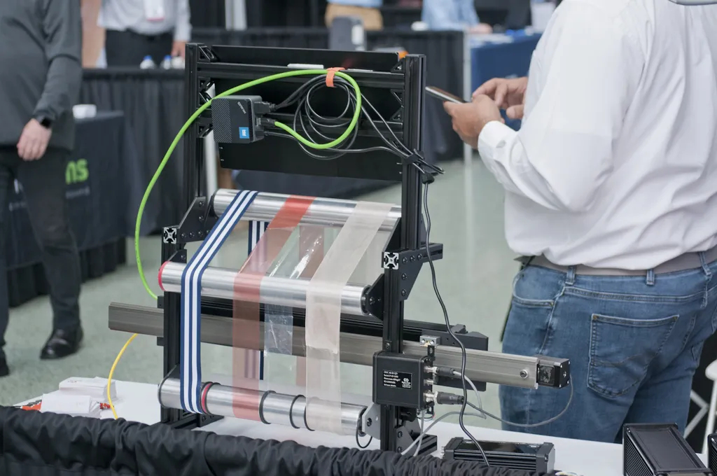 Converters Expo 2025