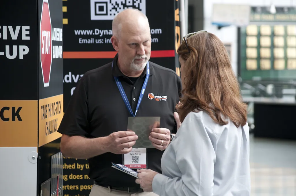 Converters Expo 2025