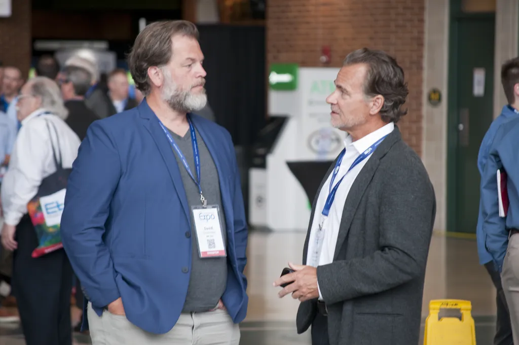 Converters Expo 2025
