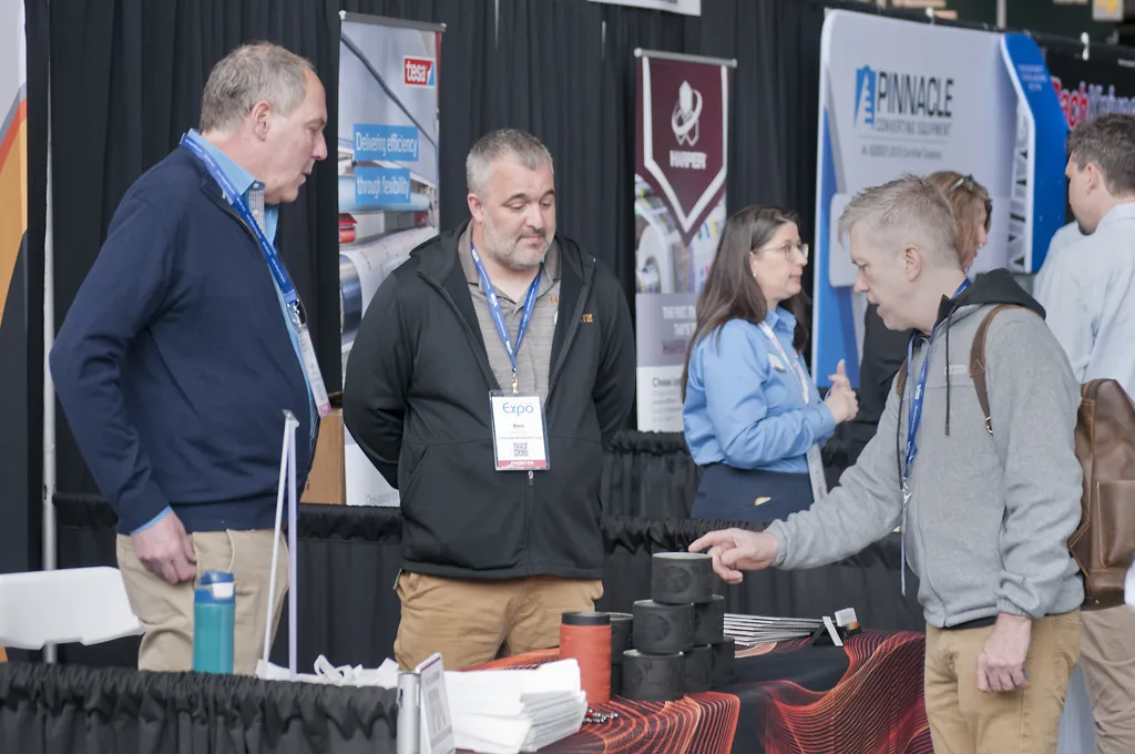 Converters Expo 2025