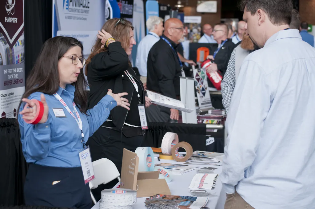 Converters Expo 2025
