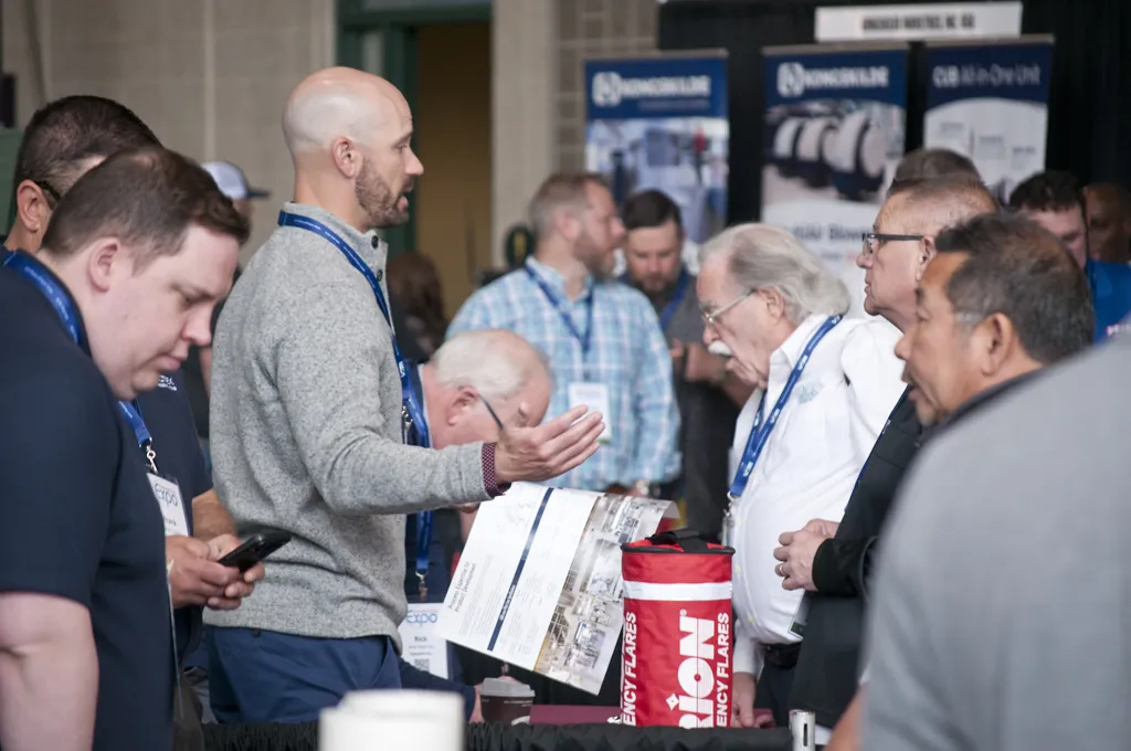 Converters Expo 2025