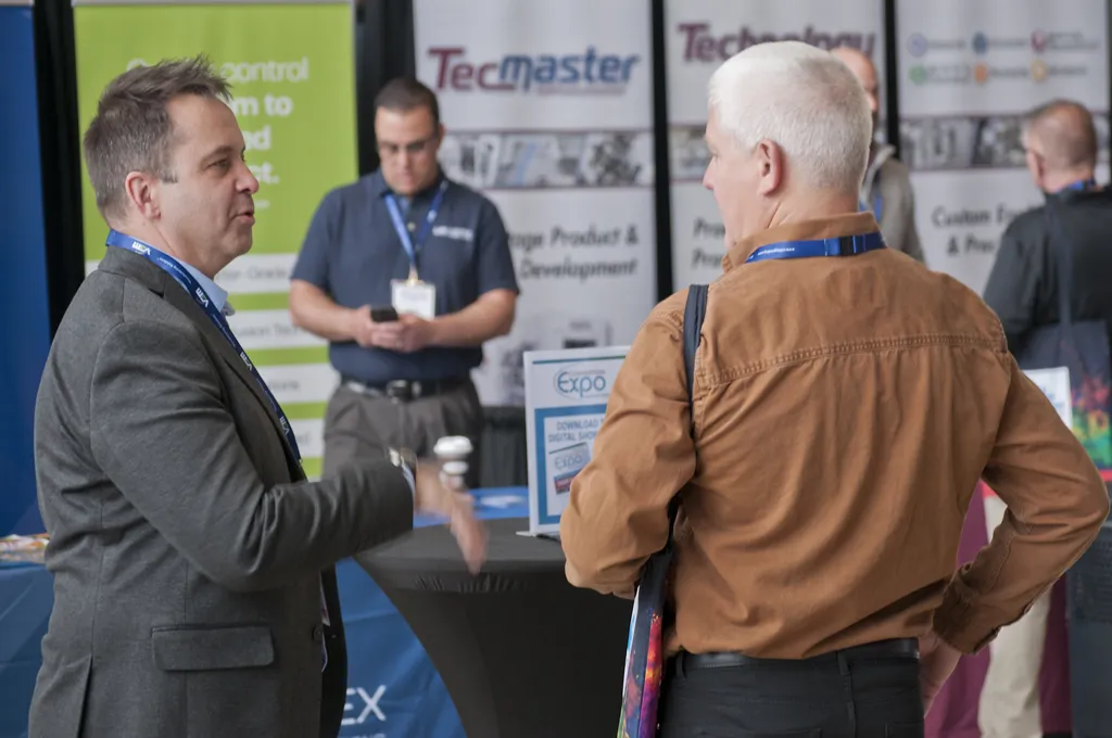 Converters Expo 2025