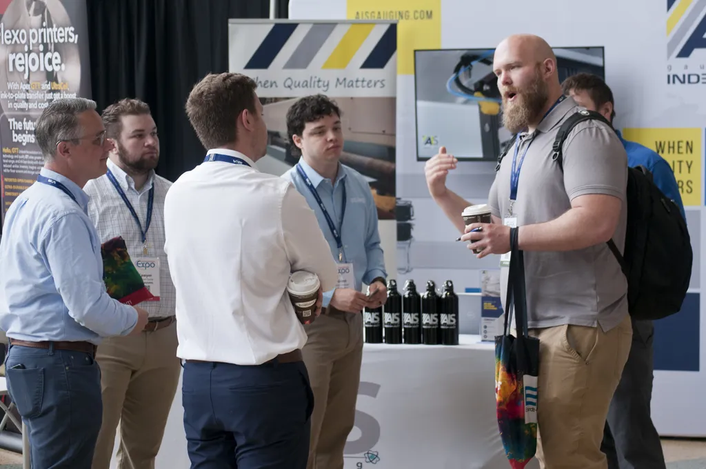 Converters Expo 2025