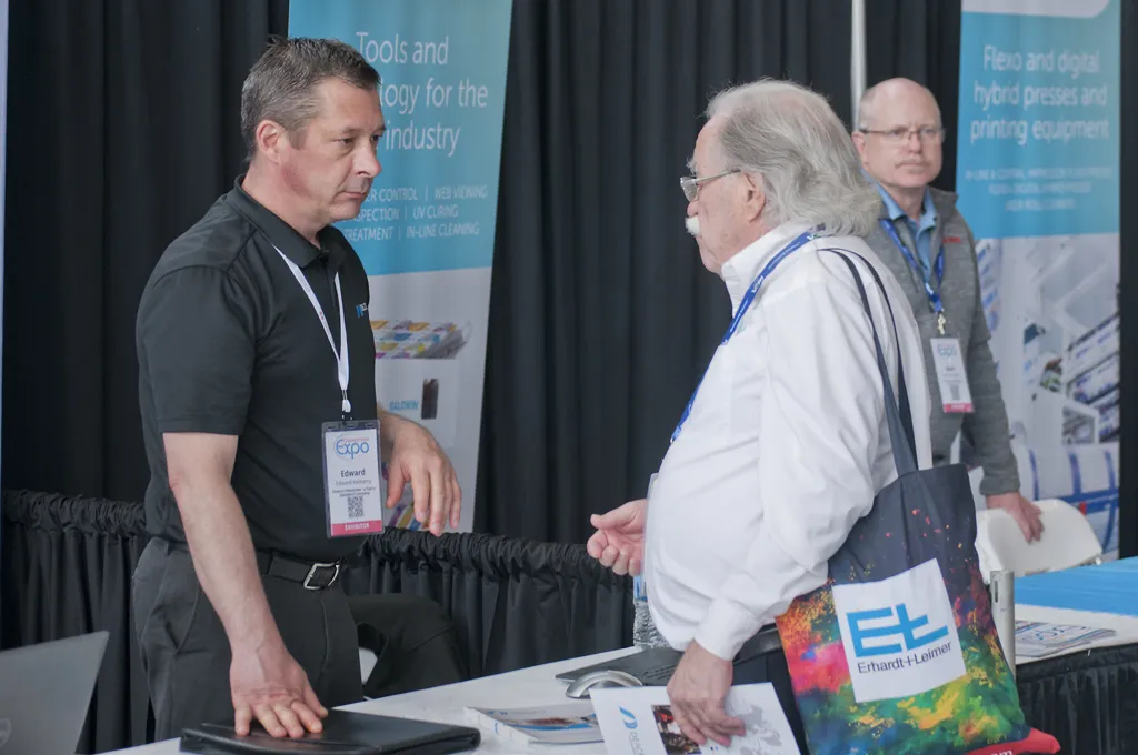 Converters Expo 2025