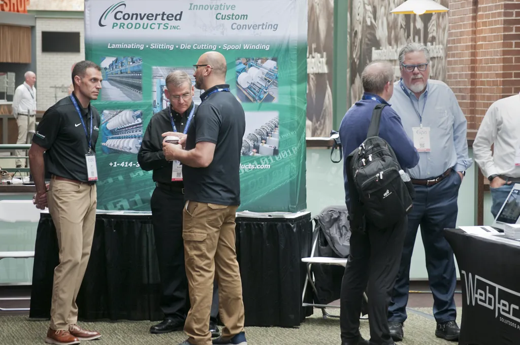 Converters Expo 2025