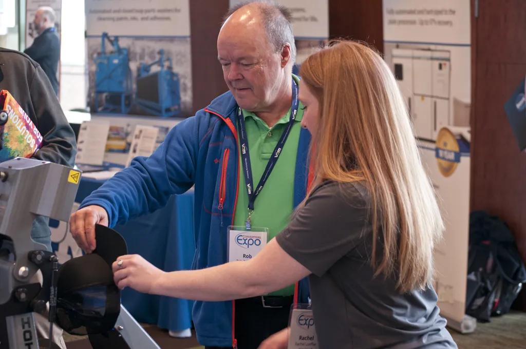 Converters Expo 2025