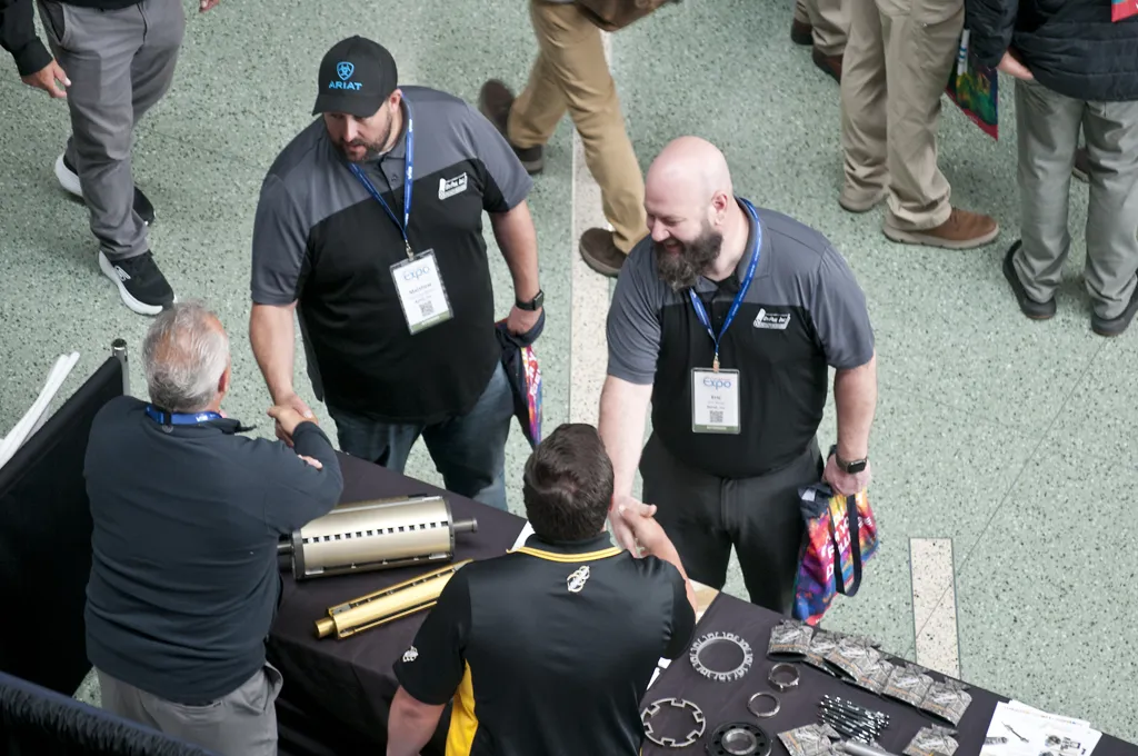 Converters Expo 2025