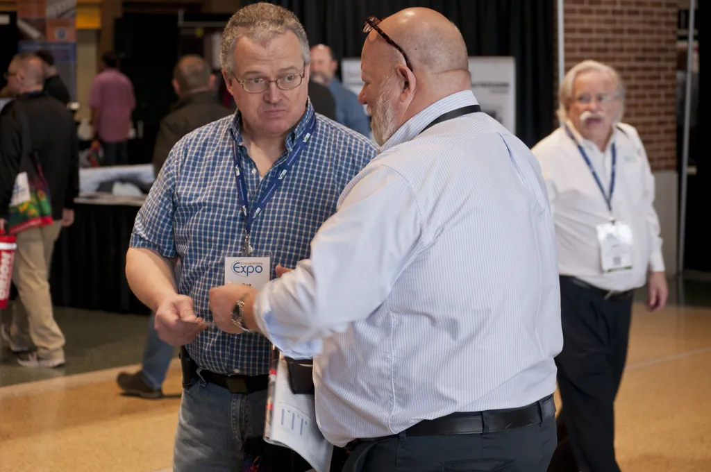Converters Expo 2025