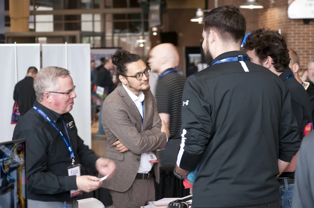 Converters Expo 2025