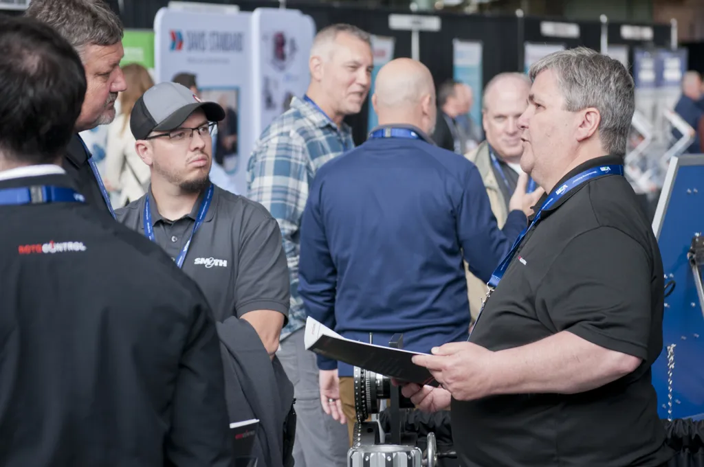 Converters Expo 2025