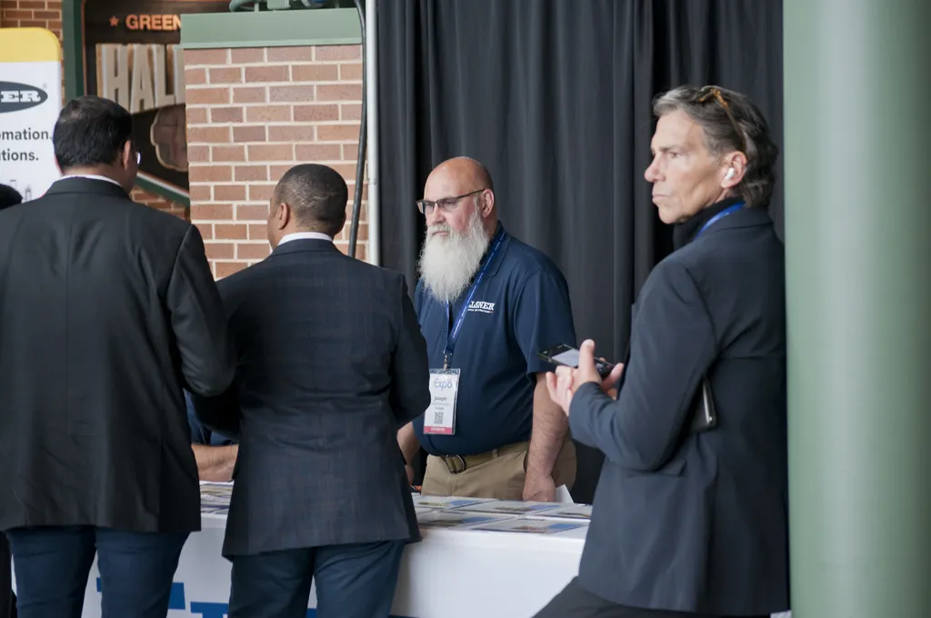Converters Expo 2025