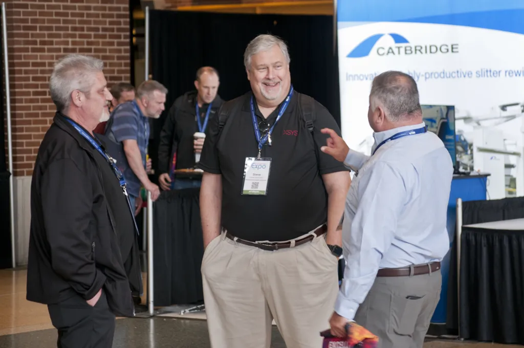 Converters Expo 2025