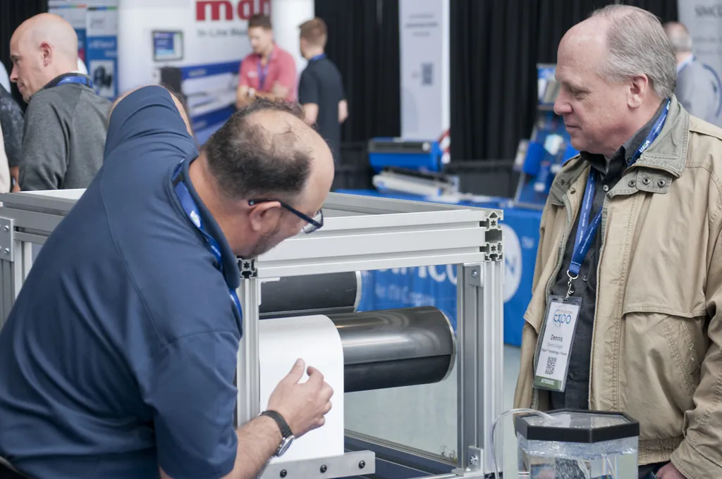 Converters Expo 2025