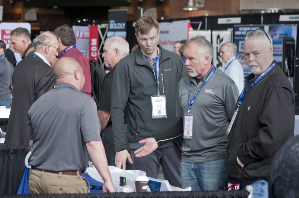 Converters Expo 2025