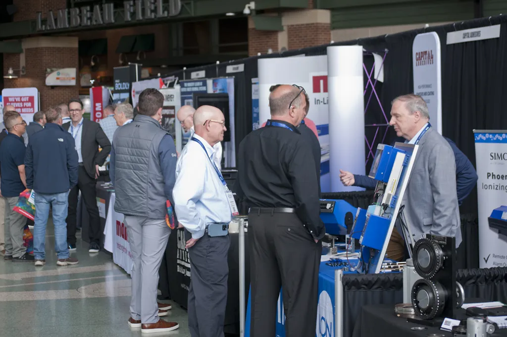 Converters Expo 2025