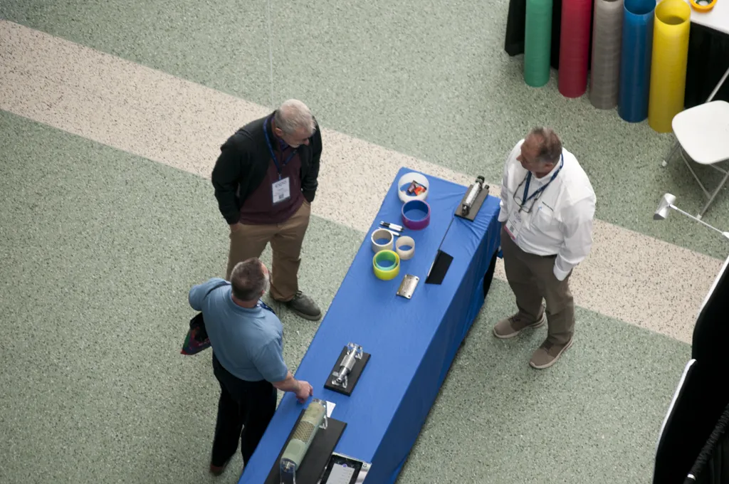 Converters Expo 2025