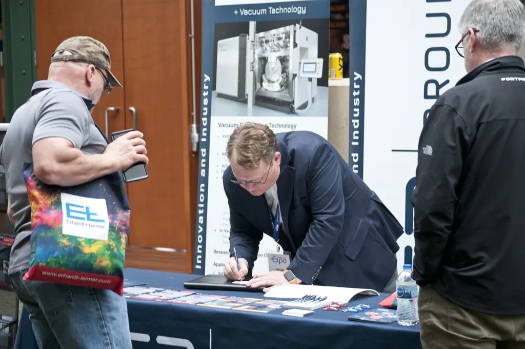 Converters Expo 2025