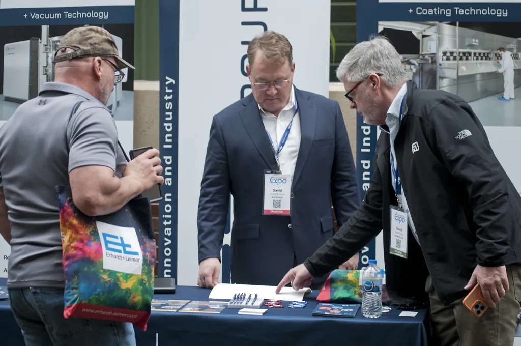 Converters Expo 2025