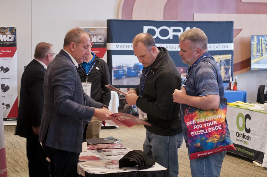 Converters Expo 2025
