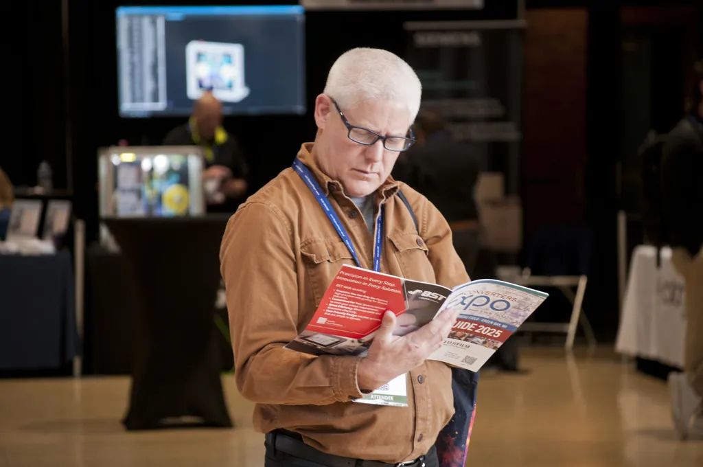 Converters Expo 2025