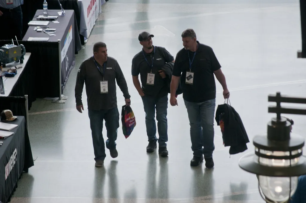 Converters Expo 2025