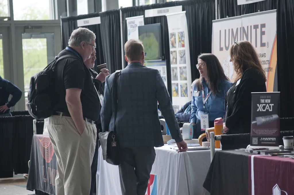 Converters Expo 2025