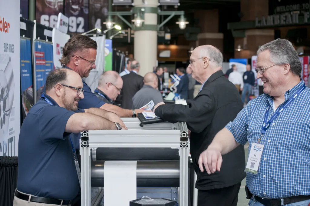 Converters Expo 2025