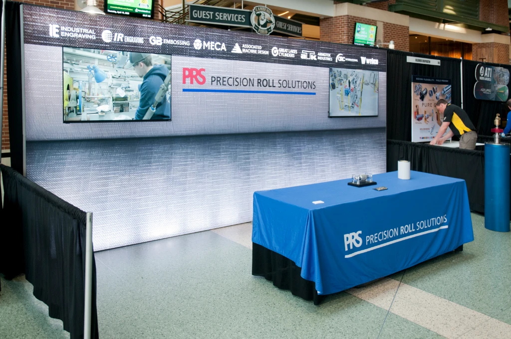Converters Expo 2026 at Lambeau Field