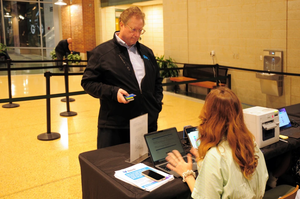 Converters Expo 2026 at Lambeau Field