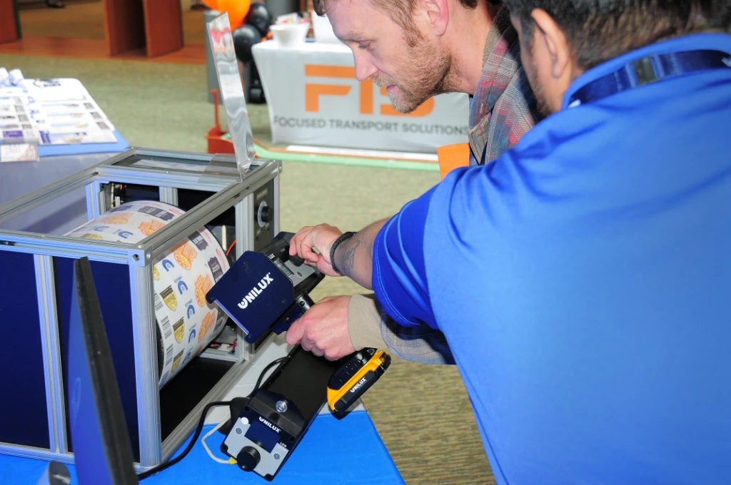 Converters Expo 2026 at Lambeau Field