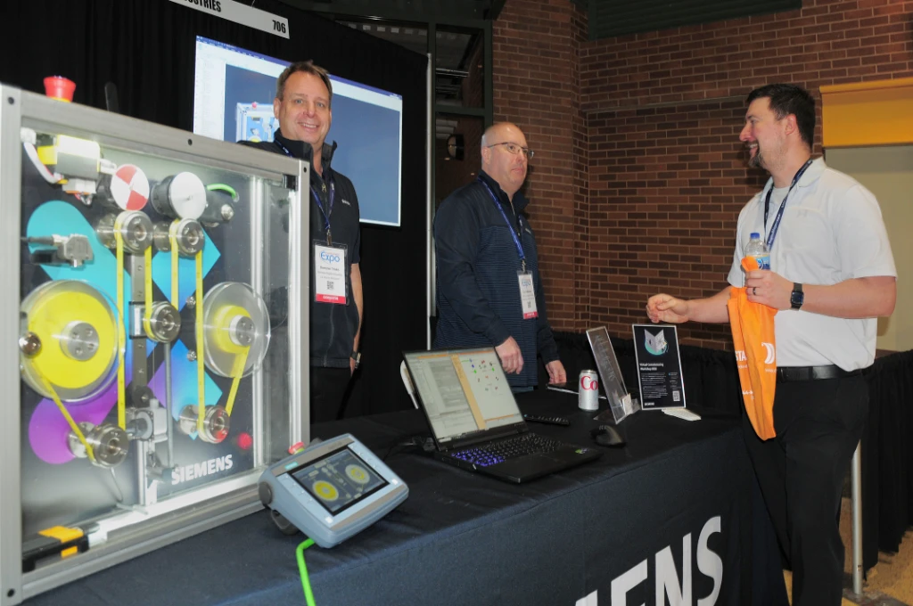 Converters Expo 2026 at Lambeau Field