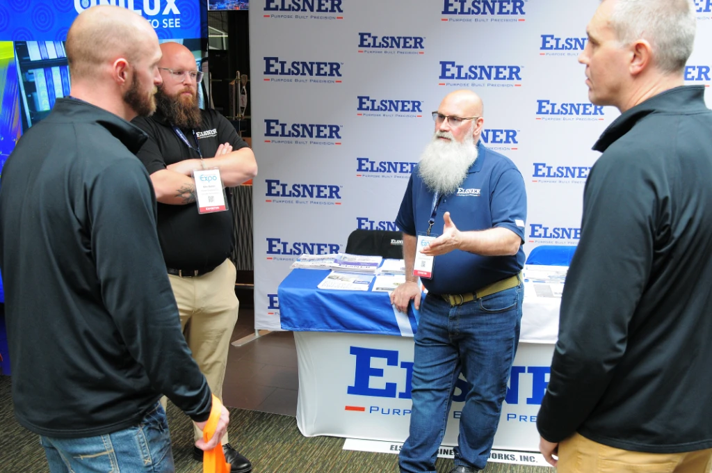 Converters Expo 2026 at Lambeau Field