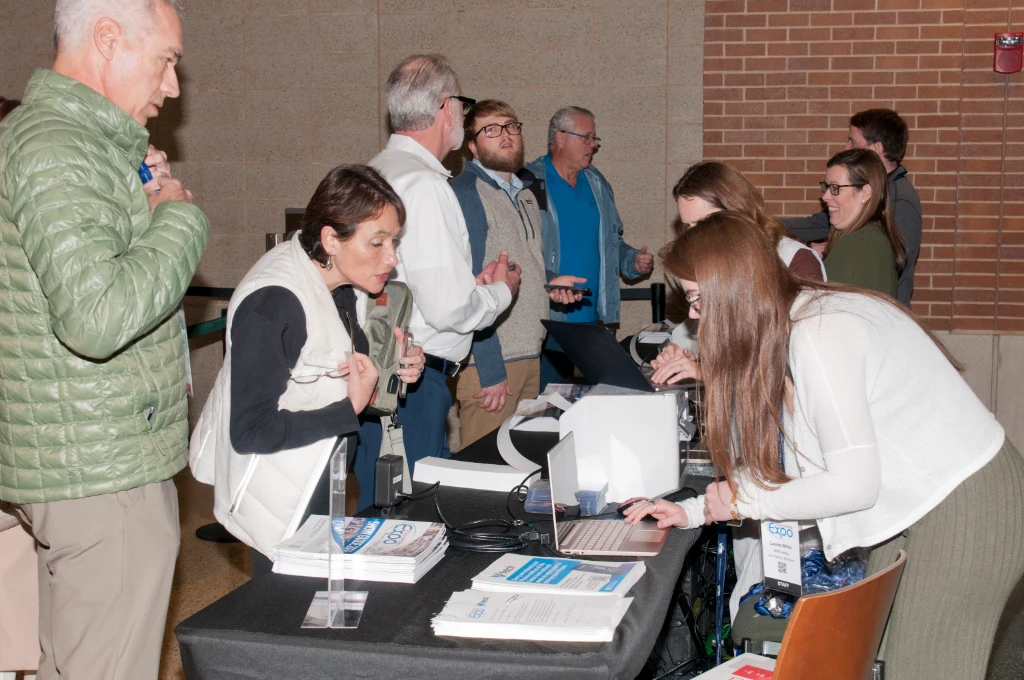 Converters Expo 2026 at Lambeau Field