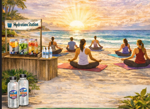Wellness Yoga