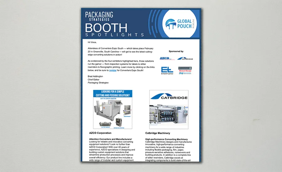Product Showcase Listing 