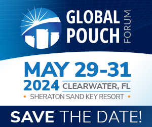 Register now for Global Pouch Forum