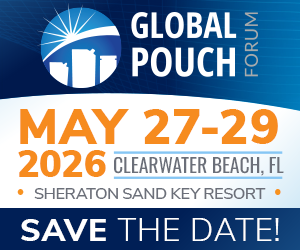 Register now for Global Pouch Forum