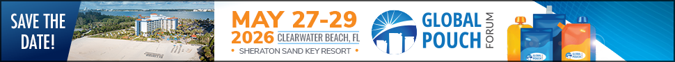 Register now for Global Pouch Forum
