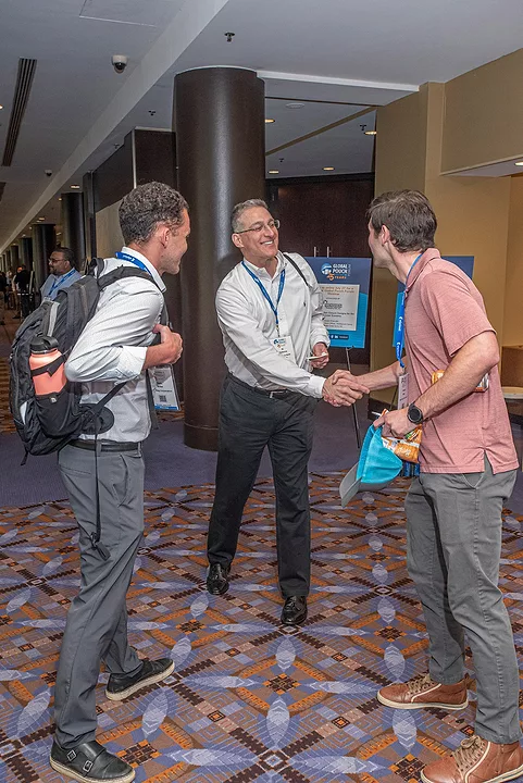 Global Pouch Forum