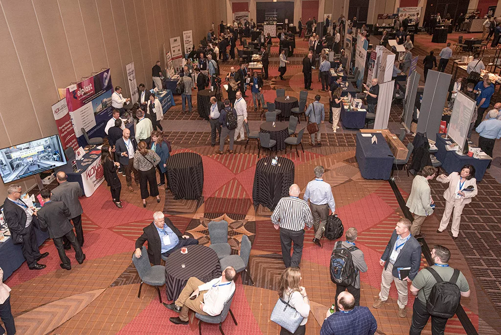 Global Pouch Forum