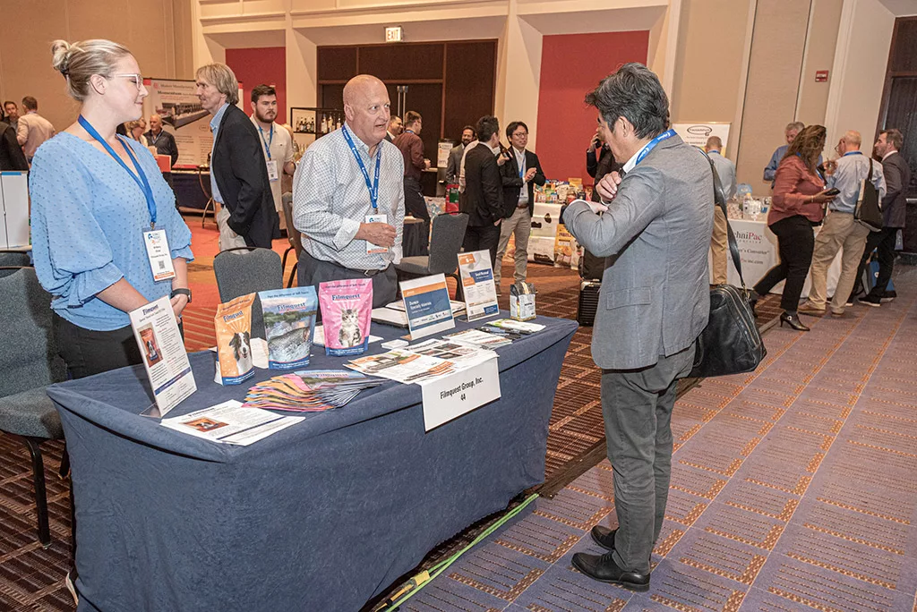 Global Pouch Forum